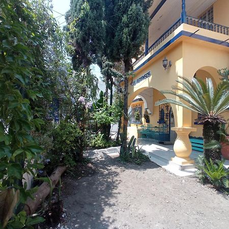 Hotel Boutique Los Remansos Palmira  Esterno foto