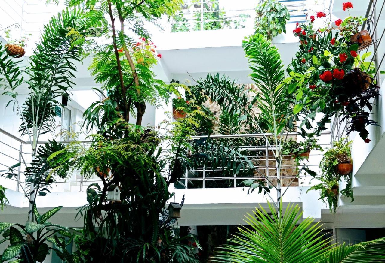 Hotel Boutique Los Remansos Palmira  Esterno foto