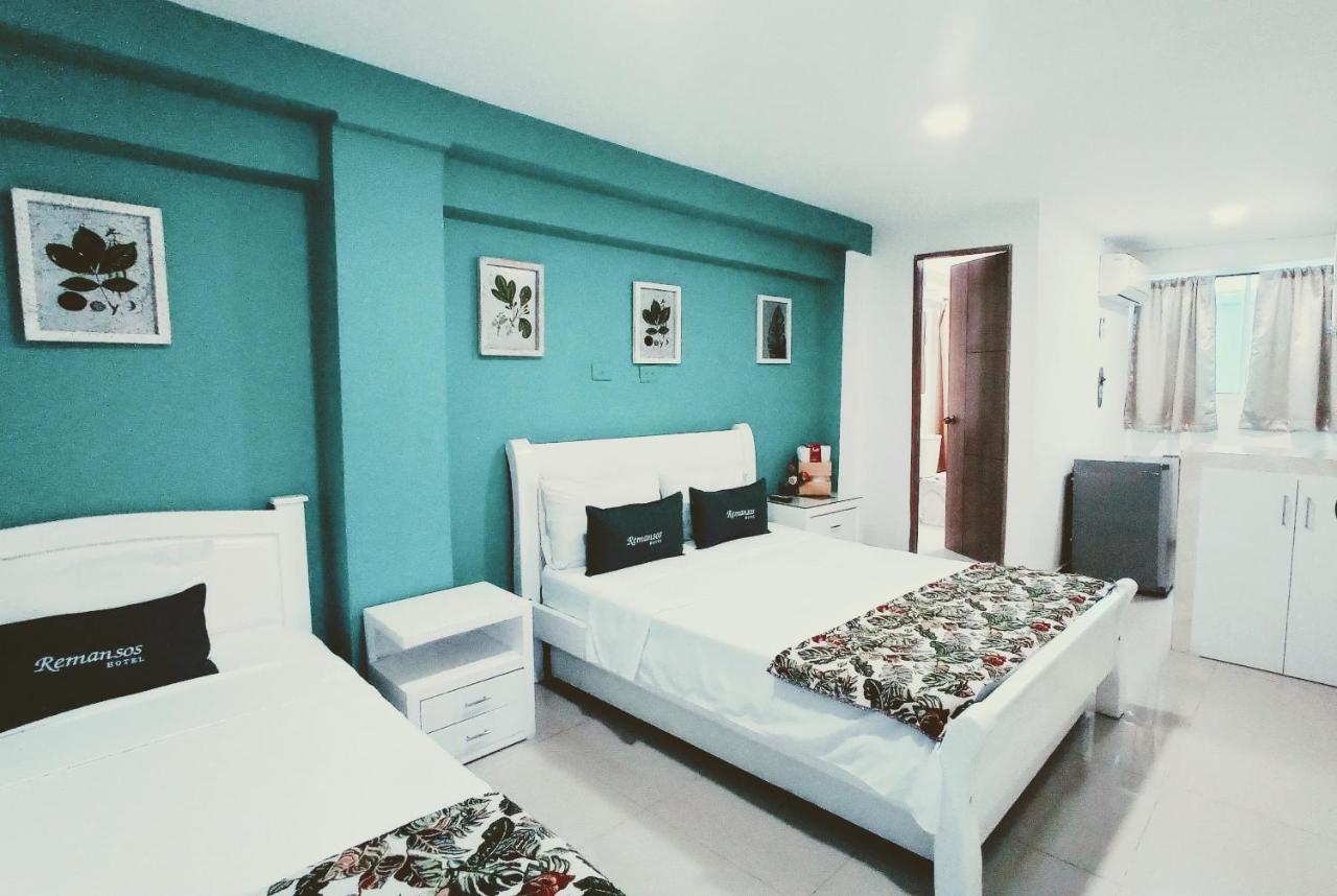 Hotel Boutique Los Remansos Palmira  Esterno foto