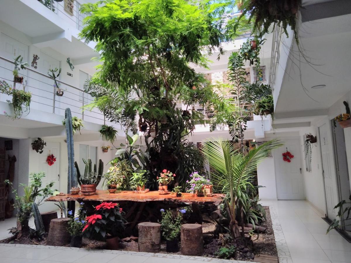 Hotel Boutique Los Remansos Palmira  Esterno foto
