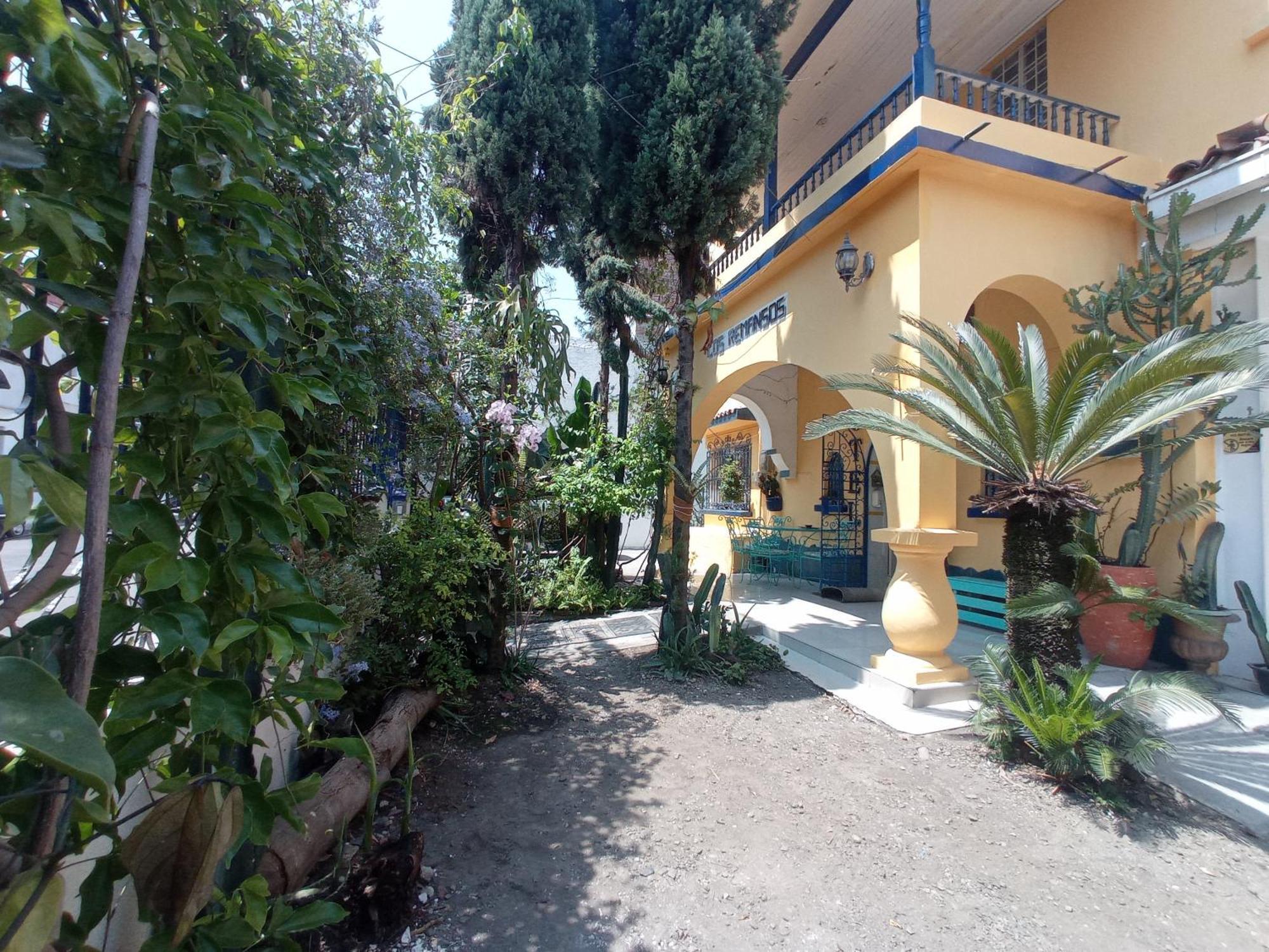 Hotel Boutique Los Remansos Palmira  Esterno foto