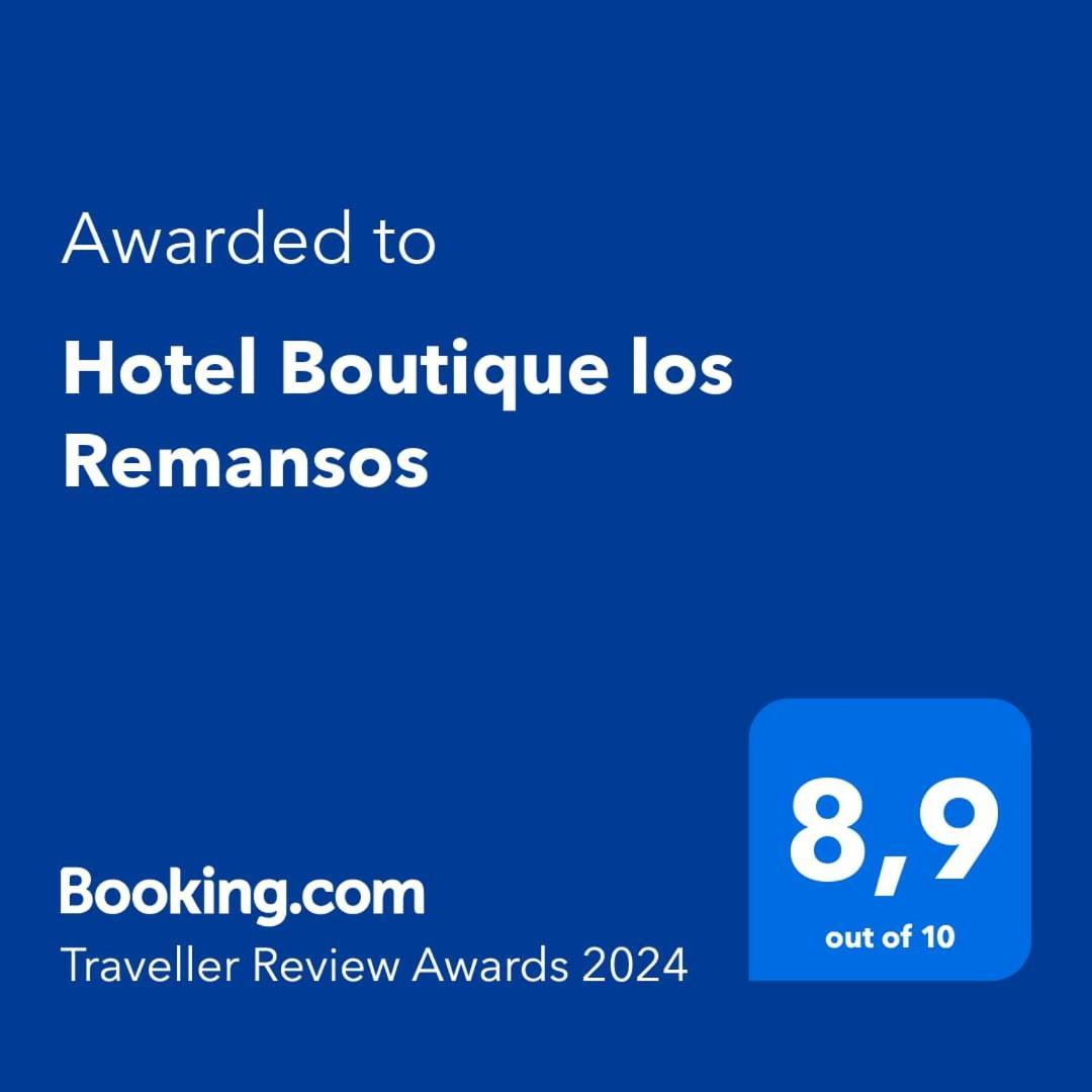 Hotel Boutique Los Remansos Palmira  Esterno foto
